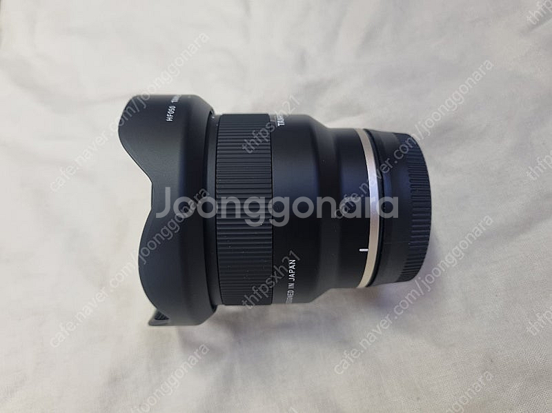 탐론 24mm F2.8 Di III OSD M1:2 F...--2