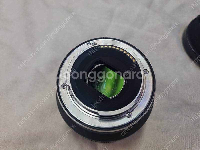 탐론 24mm F2.8 Di III OSD M1:2 F...--5