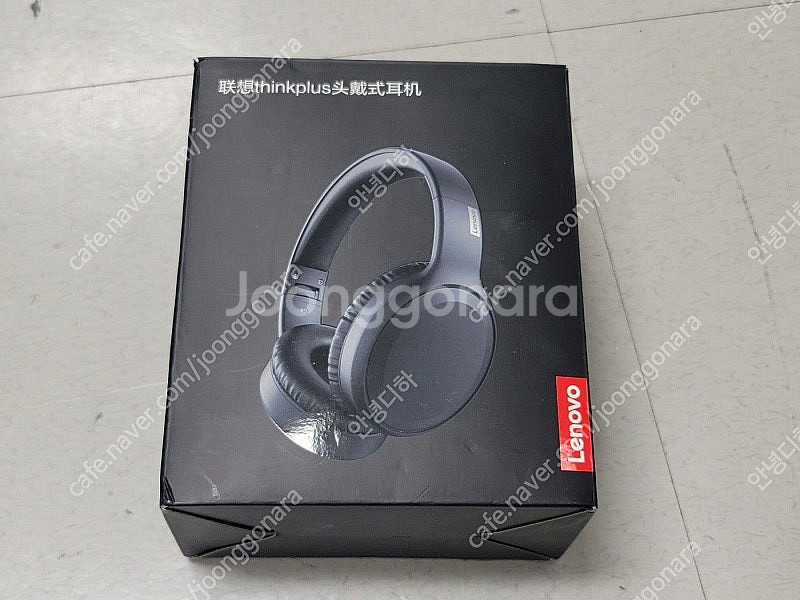 소니 WH-CH520 CH510 레노버 TH30 무선 ...--0