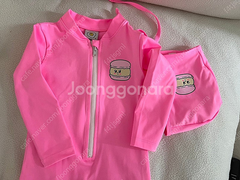 에그녹 마카롱핑크4y 제니크림4y--1