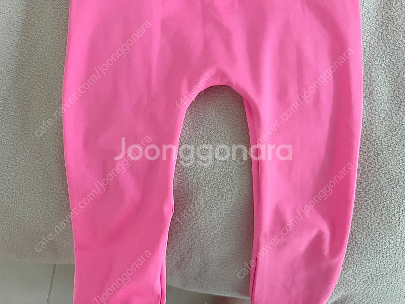 에그녹 마카롱핑크4y 제니크림4y--2