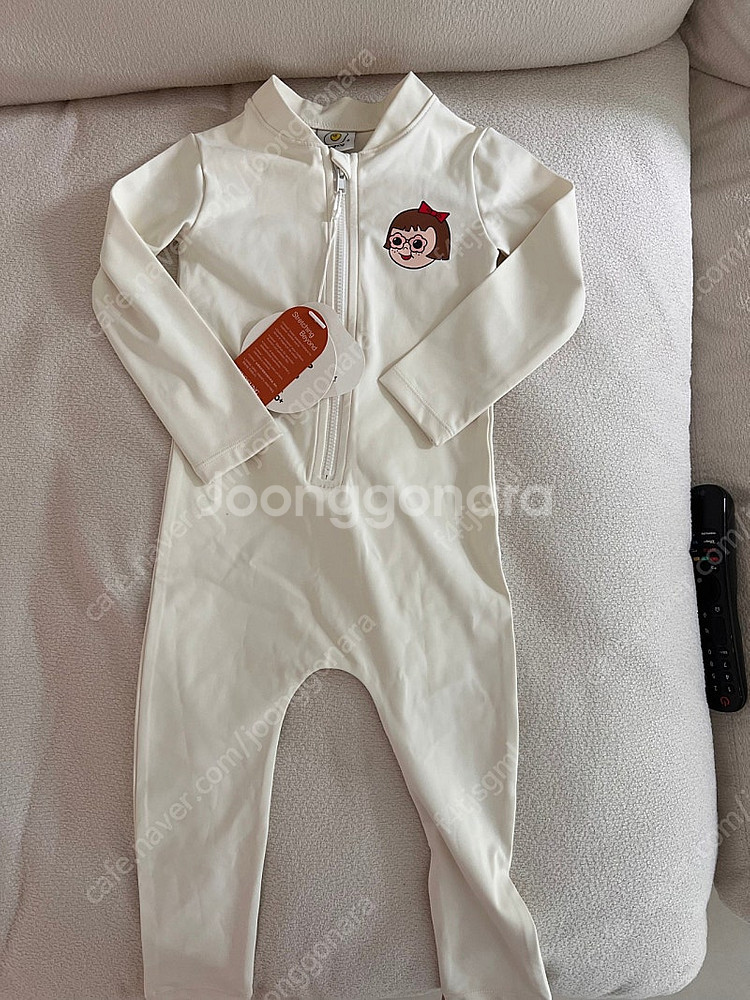 에그녹 마카롱핑크4y 제니크림4y--5