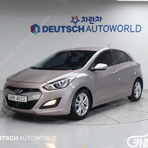 [현대]뉴 i30 1.6 GDI 유니크 (5인승) ★중고차★중고차매입★전액할부★저신용자★신불자★소액할부★현금★카드 전부 가능합니다!