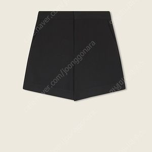 유메르 세일 로우 쇼츠 3사이즈
