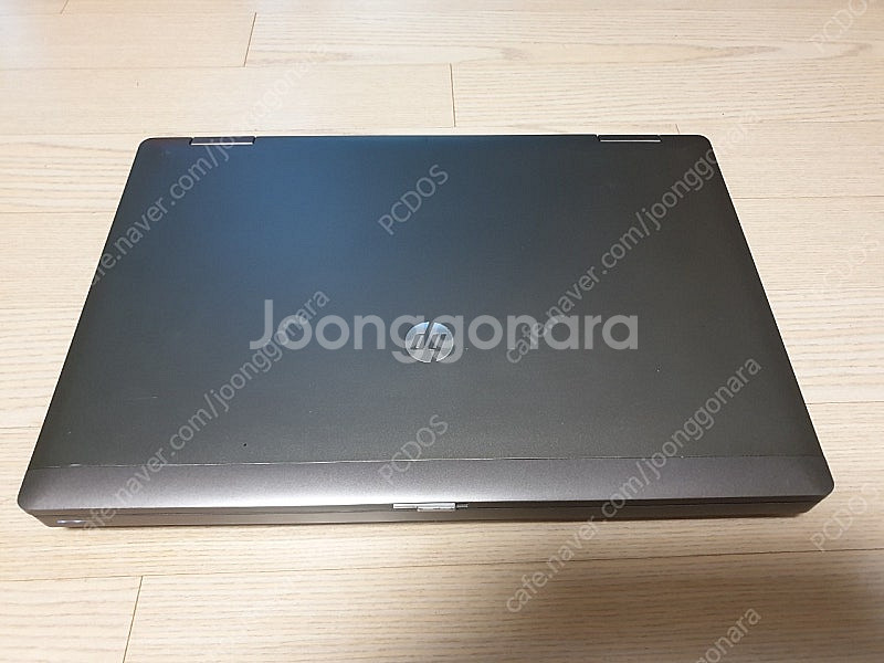 hp 6470b 14인치 노트북 6만원--0