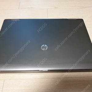 hp 6470b 14인치 노트북 6만원