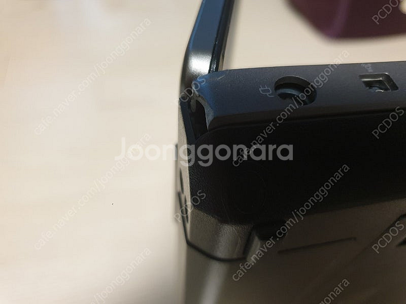 hp 6470b 14인치 노트북 6만원--5