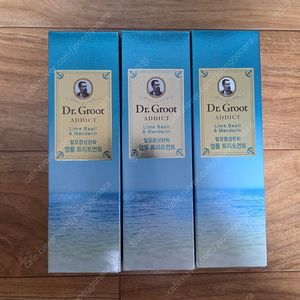 반값택배천원) 닥터그루트 앰플트리트먼트180ml 3개