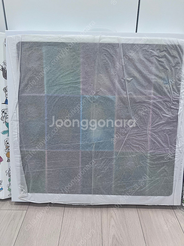 디즈니 미니 베이비돌 미개봉 새상품--1