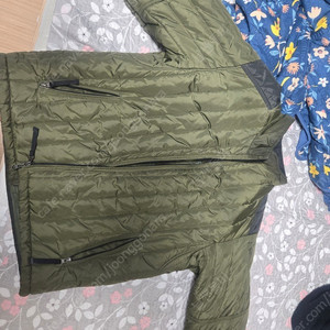 코오롱 스키파카 내피 구매합니다