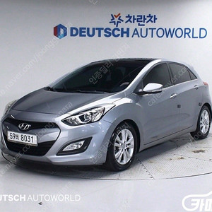 [현대]뉴 i30 1.6 GDI PYL (5인승) ★중고차★중고차매입★전액할부★저신용자★신불자★소액할부★현금★카드 전부 가능합니다!