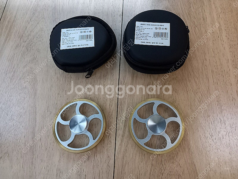 피젯스피너팝니다. 피젯토이.스피너.FidgetSpinner.팽이회전완구--0