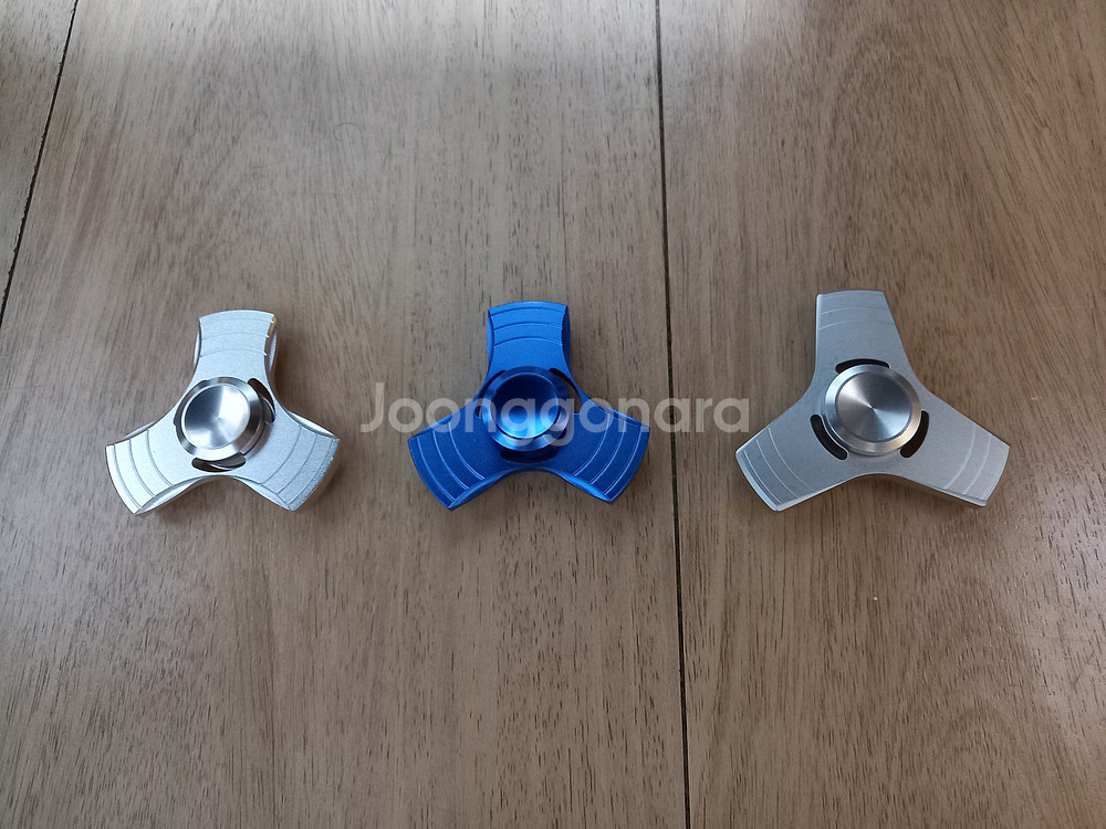 피젯스피너팝니다. 피젯토이.스피너.FidgetSpinner.팽이회전완구--4