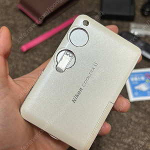 Nikon Coolpix 니콘 쿨픽스s1 디카판매
