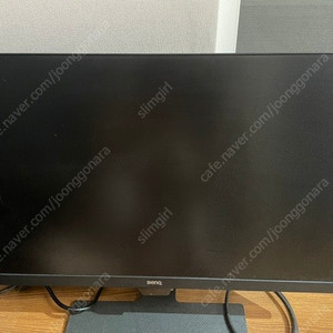 벤큐 GW2780-T 27인치 모니터 + 파워서플라이 + 본체케이스 + 키보드 + 마우스등