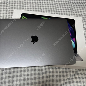 맥북프로 m1 램8기가 512gb ssd 스페이스 그레이 색상입니다