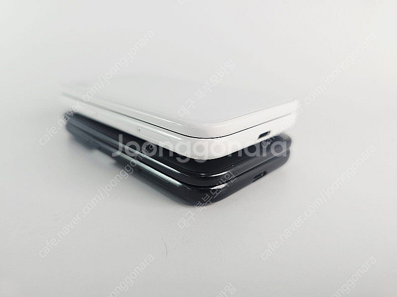 마이브 스타일 폴더 M120 32GB 알뜰폰 중고폰 공...--3