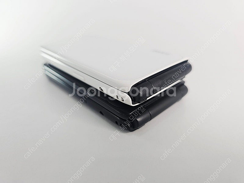 마이브 스타일 폴더 M120 32GB 알뜰폰 중고폰 공...--4