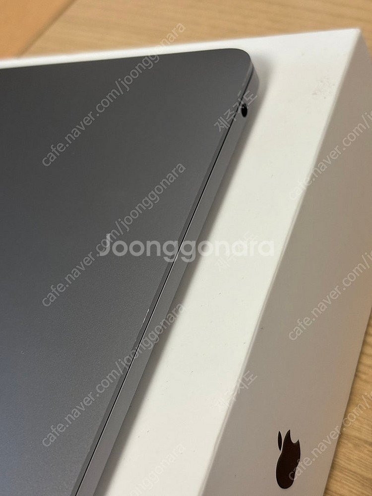 맥북프로 m1 1tb--3