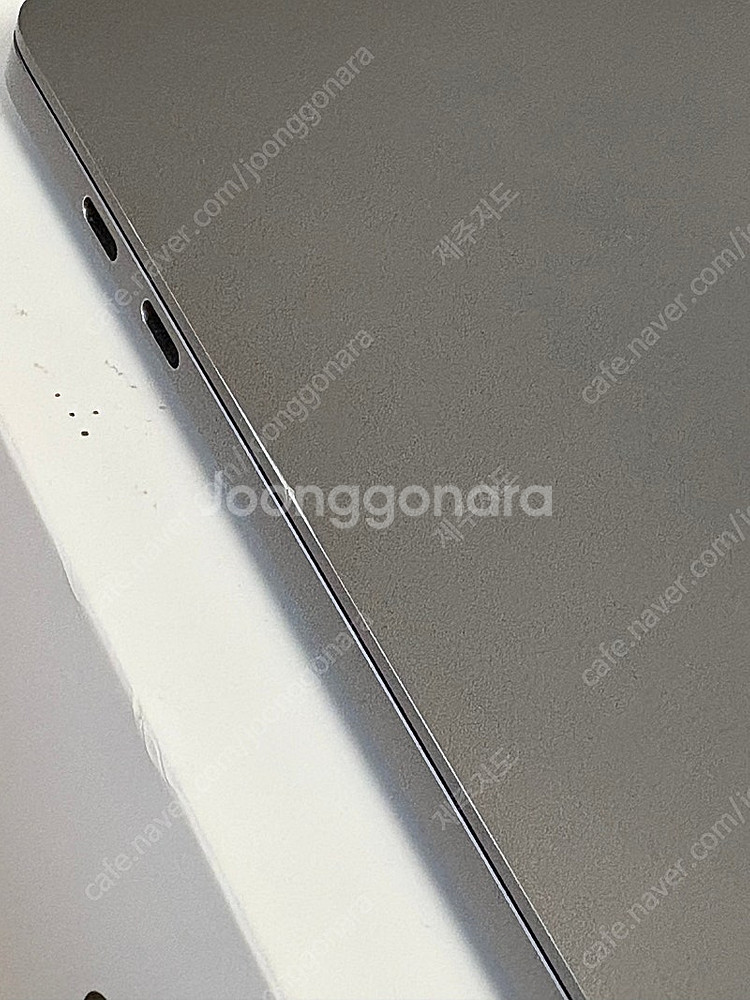 맥북프로 m1 1tb--4