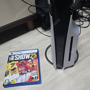 플스5 Pro + 디스크+SSD 2TB + CD등