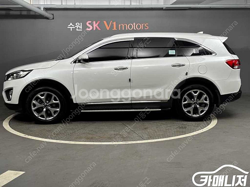 [기아]올 뉴 쏘렌토 디젤 4WD 2.0 노블레스 (5...--5