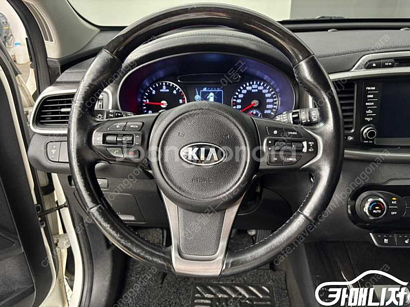 [기아]올 뉴 쏘렌토 디젤 4WD 2.0 노블레스 (5...--6