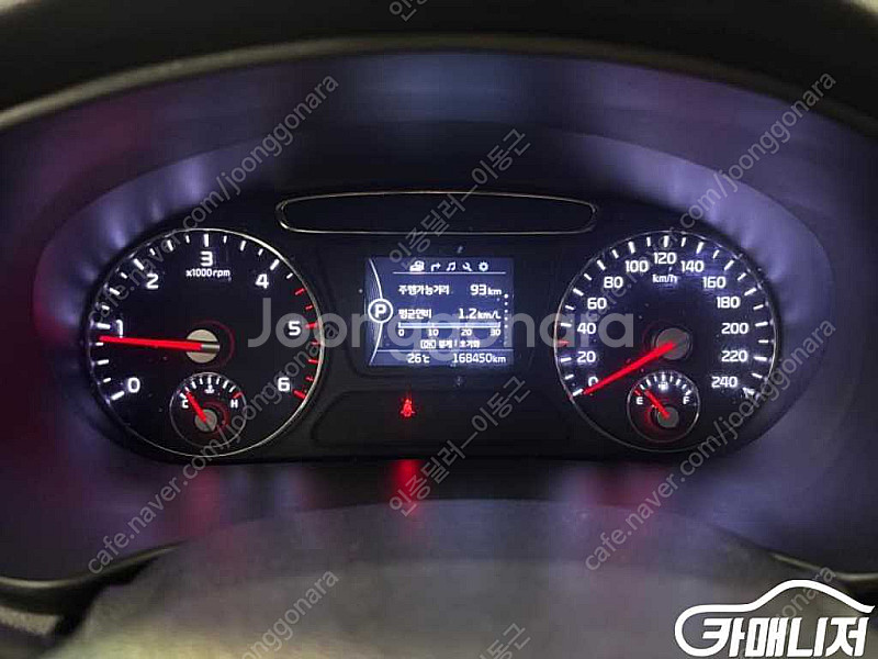 [기아]올 뉴 쏘렌토 디젤 4WD 2.0 노블레스 (5...--7