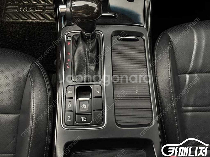 [기아]올 뉴 쏘렌토 디젤 4WD 2.0 노블레스 (5...--8