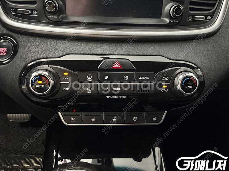 [기아]올 뉴 쏘렌토 디젤 4WD 2.0 노블레스 (5...--9