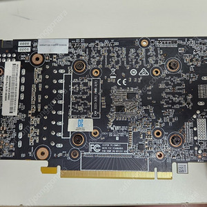 nvidia 2060 부품용