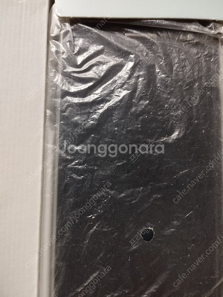 LG 휴대폰 x300 X300 풀박스--1
