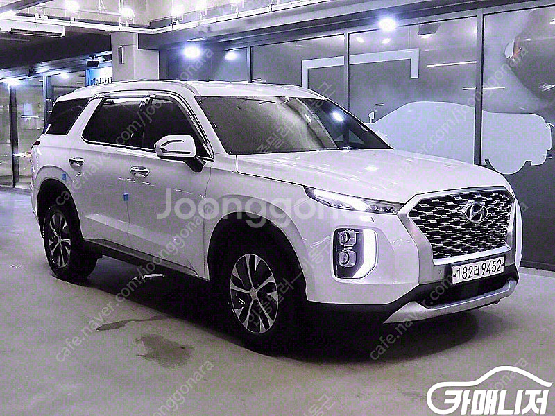 [현대]팰리세이드 디젤 2.2 2WD 익스클루시브 (0...--1