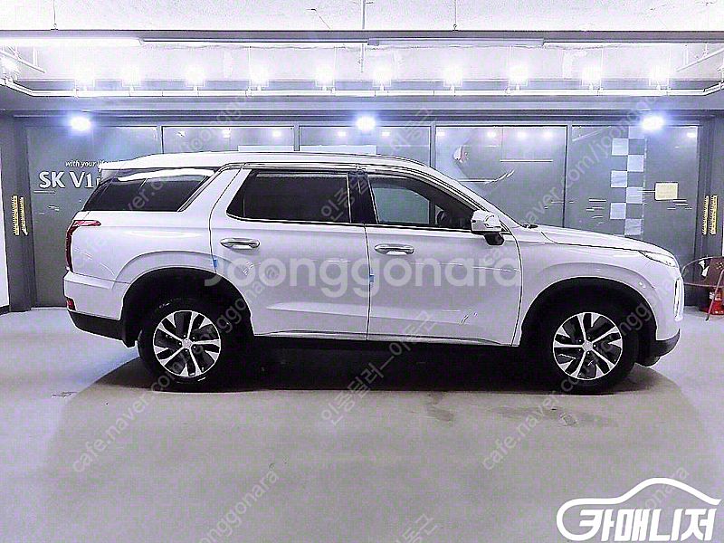 [현대]팰리세이드 디젤 2.2 2WD 익스클루시브 (0...--3