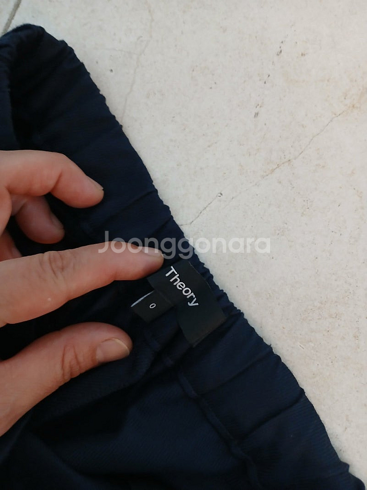 ○ 판매) 띠어리 / 랙앤본, 래그앤본 / 르17셉템버 / 마인 // (와이드, 데님, 하이웨이스트)--6