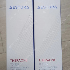 에스트라 테라크네 토너