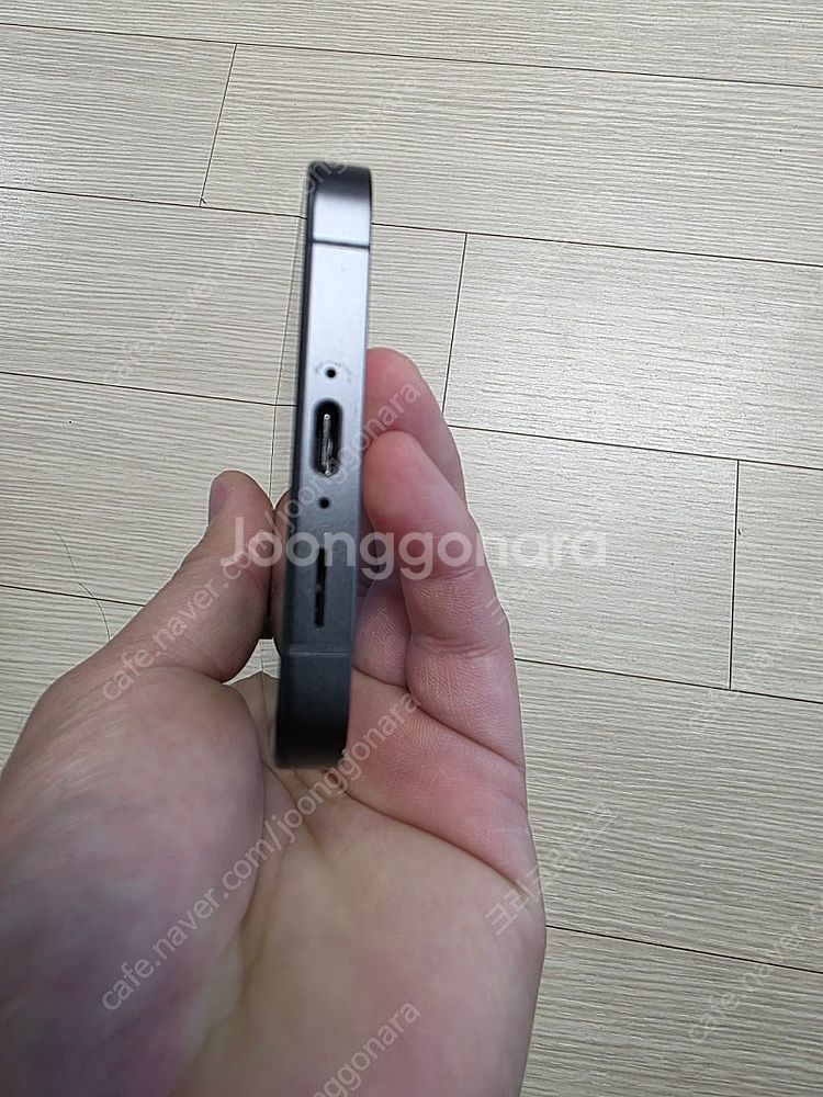 (개인) 갤럭시 S24FE 특 SSS급 팝니다(필름+케...--4