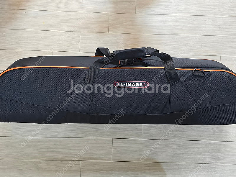 영상용 삼각대 E-IMAGE 필름 미첼L 판매합니다.--3