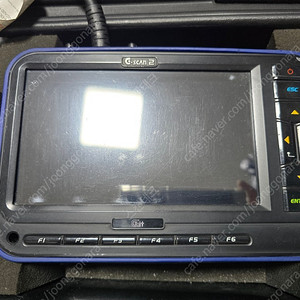 자동차진단기 지아이티 git 지스캔2 gscan2 g스캔2 승용 수입 TPMS 버전 판매합니다.