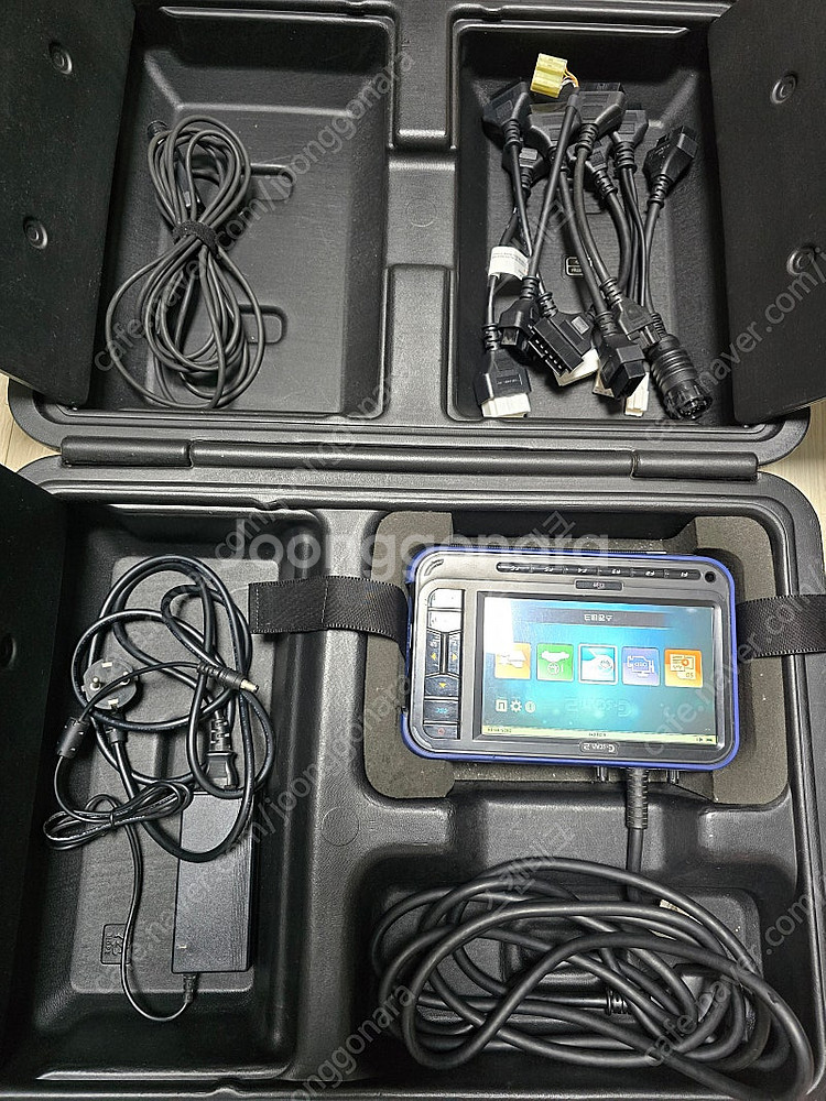 자동차진단기 지아이티 git 지스캔2 gscan2 g스...--1