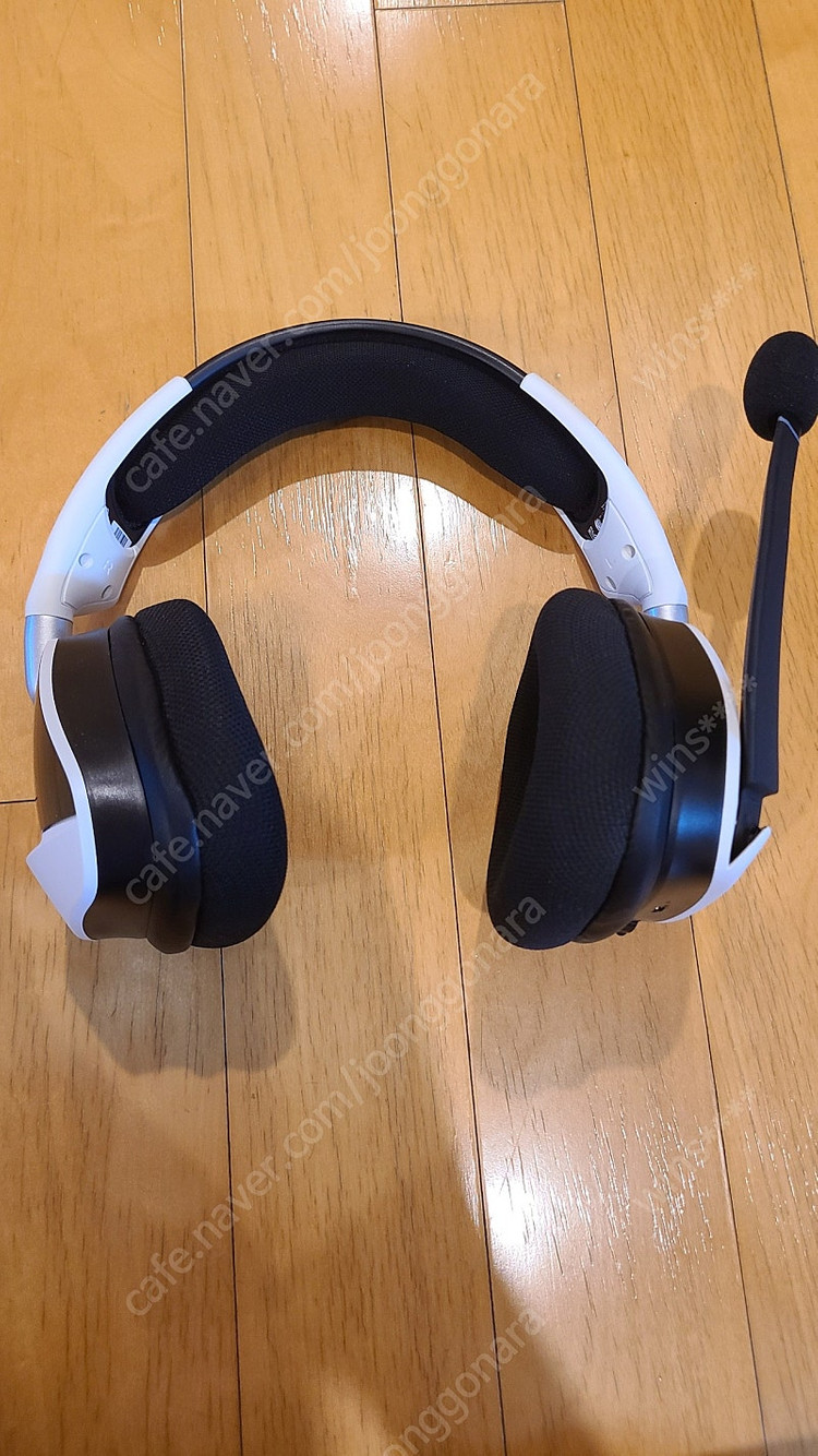 커세어 보이드 엘리트 무선 헤드셋 A급 판매 국내정품 이미지