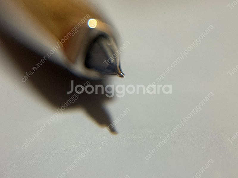 파이롯트 캡리스 데시모 - 케곤(우에분 한정) F닙 만년필 파일로트--7