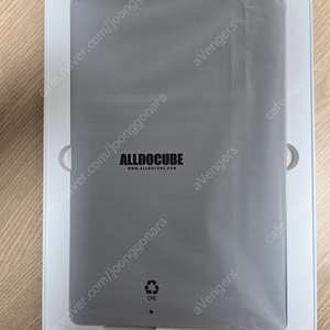 새제품급 ALLDOCUBE iplay50 PRO 10.4인치 태블릿 8G+256G 글로벌버전