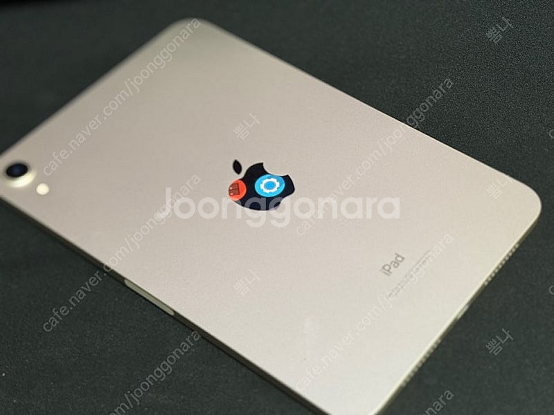 아이패드 미니 6세대 64GB WIFI 판매합니다--1