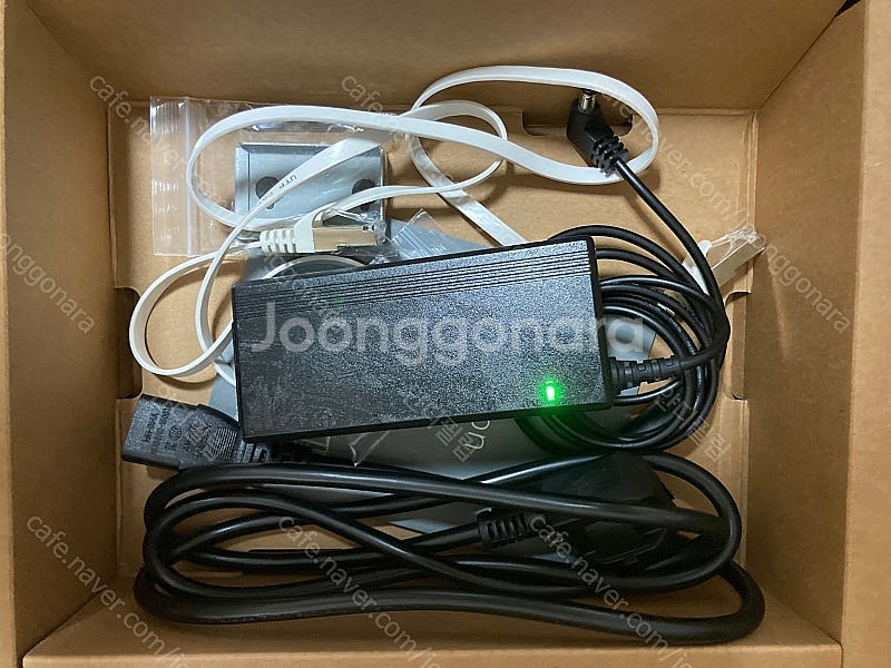 [부산]시놀로지 DS218play 판매합니다.--3