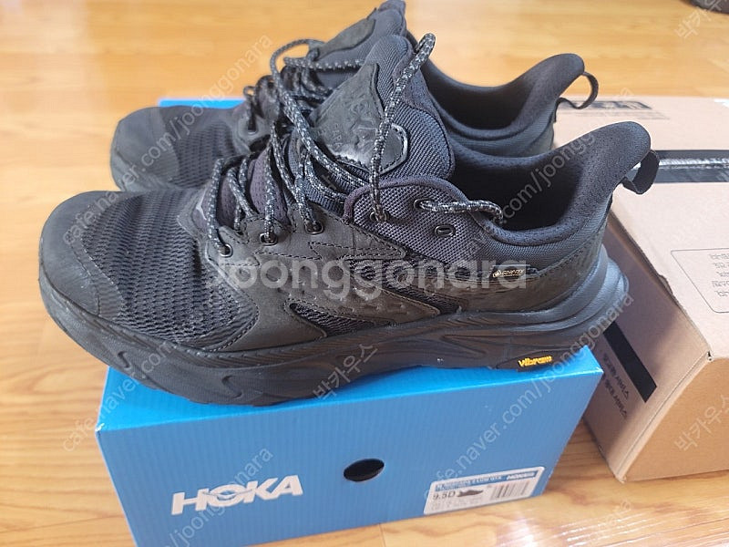 호카 아나카파2 gtx 고어텍스 275--0