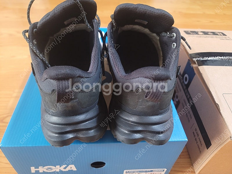 호카 아나카파2 gtx 고어텍스 275--2
