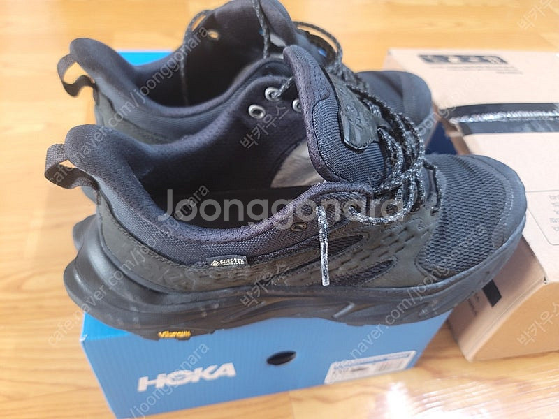 호카 아나카파2 gtx 고어텍스 275--4