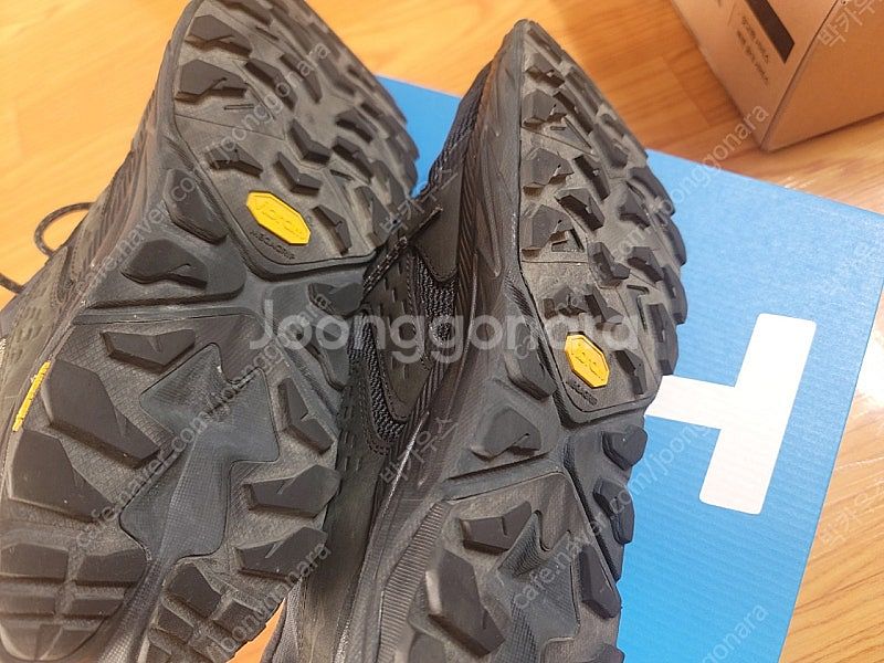 호카 아나카파2 gtx 고어텍스 275--5