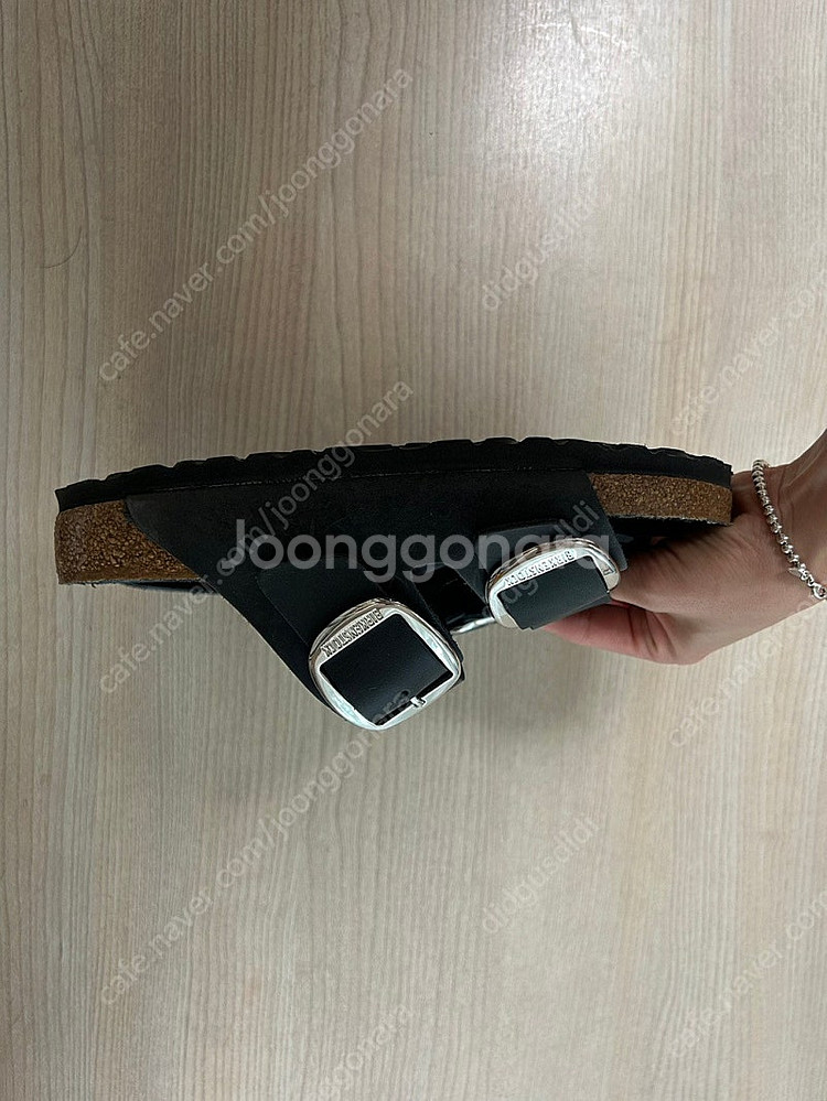 버켄스탁 아리조나 빅버클--6
